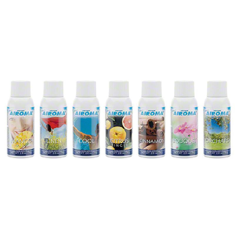 ISICLEAN - Aromantizante Ambiental
