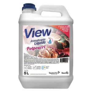 View Aromatizante Potpurri