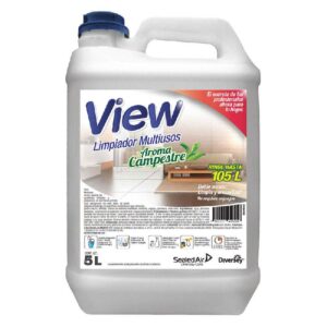 View Limpiador Multiusos Campestre