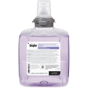 Premium jabón con acondicionadores para la piel 2/1200 ml para dispensador GOJOTFX